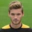 Joe Parker player photo