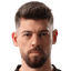 Osmar Ibáñez Barba player photo
