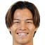 Riku Hashimoto player photo