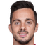 P. Sarabia player photo