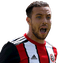 Samir Carruthers player photo