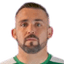 Matías Donoso player photo