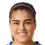 Natalia Villarreal player photo