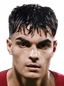 Antonio Satriano player photo