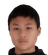 Qiao Dongjie player photo