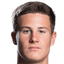 Mate Tuboly player photo