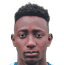 A. García player photo
