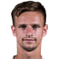 B. Korbecki player photo