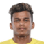 Nihal Sudheesh player photo