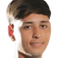 Pedro Ezequiel Paillalef player photo
