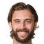 Jan Van den Bergh player photo