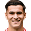 Emin Kujovic player photo