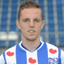 Willem Huizing player photo