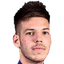 Agustín Martegani player photo