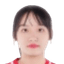 Ke Yingxin player photo