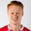 Will Wood player photo