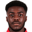 Kieran David Tyler Coates player photo