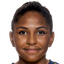 Madelen Janogy player photo