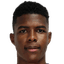 Hassam Vergara player photo