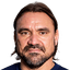 Daniel Farke player photo