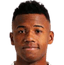 Luan Santos player photo