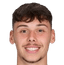 Jake Najdovski player photo