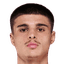 Matias Fernandez Pardo player photo