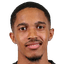 Antonio Van Wyk player photo