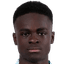 Tyrique George player photo