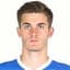 Tim Krafft player photo