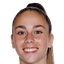 Athenea Del Castillo player photo