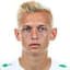 Benedikt Kirsch player photo