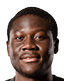 Francisco Mwepu player photo