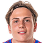  Carmine Chiappetta player photo