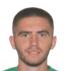 Yuriy Senitskiy player photo