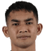 Harlan Suardi player photo