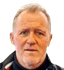 Peter Butler player photo