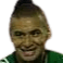 Octávio Cruz Manhães player photo