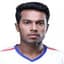 Rana Gharami player photo