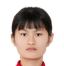 Wang Huimin player photo