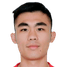 Thai Binh Hoang player photo