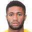 Kaheem Parris player photo