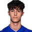 K. Jakóbczyk player photo
