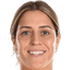 Katrina Gorry player photo