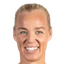 Caroline Seger player photo