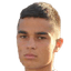 Matteo Della Morte player photo