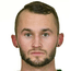 Daniel Blackbyrne player photo
