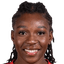 Deanne Rose player photo