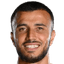 Romain Saïss player photo