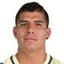 Erik Pimentel player photo